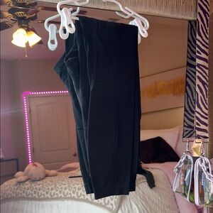 Lululemon Athletica Black Leggings